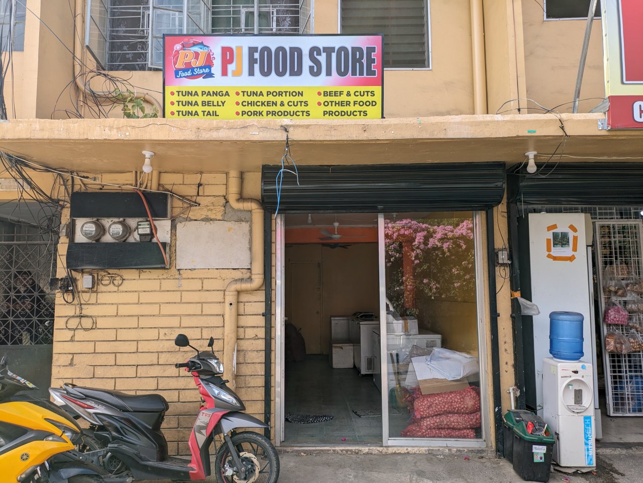 フィリピン留学 Cebu21 - Curious World Academy-Nearby Facilities-12